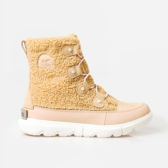 SOREL Women's Explorer™ II Joan Cozy Boot - Picture 2 of 10